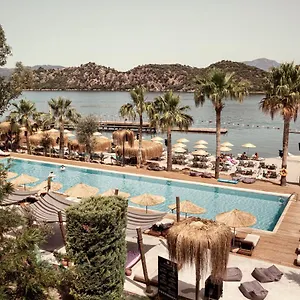 5* منتجع Cook's Club Adakoy, - Adults Only 
