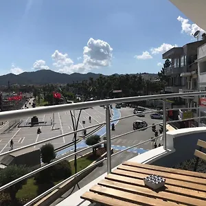Apartment Trea Homes Marina Suites, Marmaris