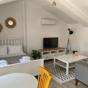  Апартаменты Suites