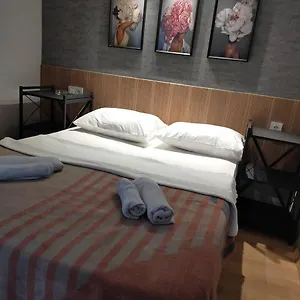 Aparthotel Akdeniz, Marmaris