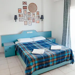 Ali Baba Hotel