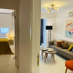 Apartment Ezgi's With Private Garden In, Marmaris