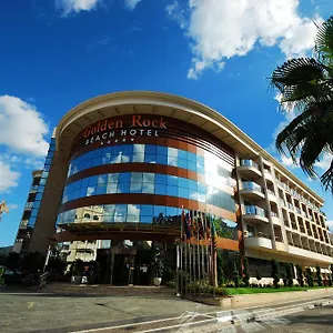5* Hotell Golden Rock