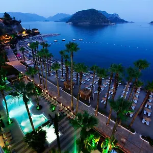 4* Hotell Quadas - Adult Only