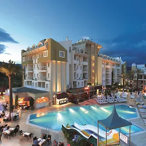 5* Hotell Grand Cettia