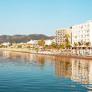 3* Hotell The Beachfront Adult Only 16