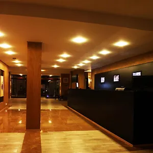 4* Hotel Club Munamar