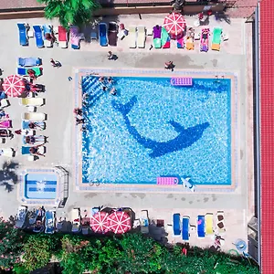 Apartment Albatros, Marmaris