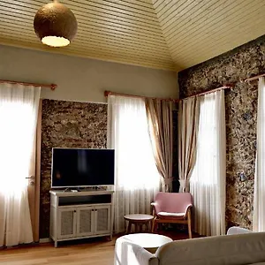 2* Апарт-отель Bono Old Town