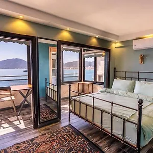 Hotel Liman Deluxe, Marmaris