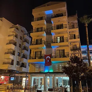  Hotell Gold Butik