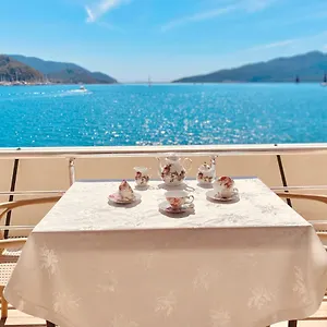 Apartment Port Mansion, Marmaris