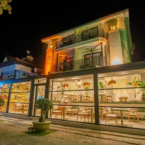 Hotel Jasmine, Marmaris