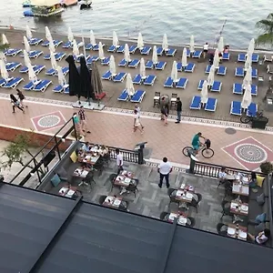 Hotel La - La Beiurut, Marmaris