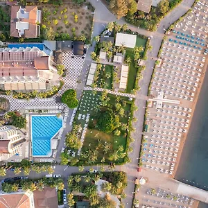 5* Szálloda Aqua