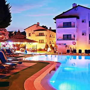 Hotel Club Likya Apart, Marmaris