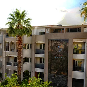 2* Hotel Two Seas