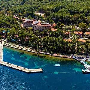 Grand Yazici Club Palace Complex