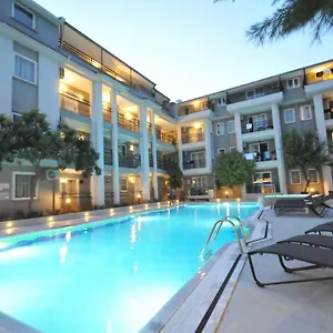 3* Aparthotel Club Sema