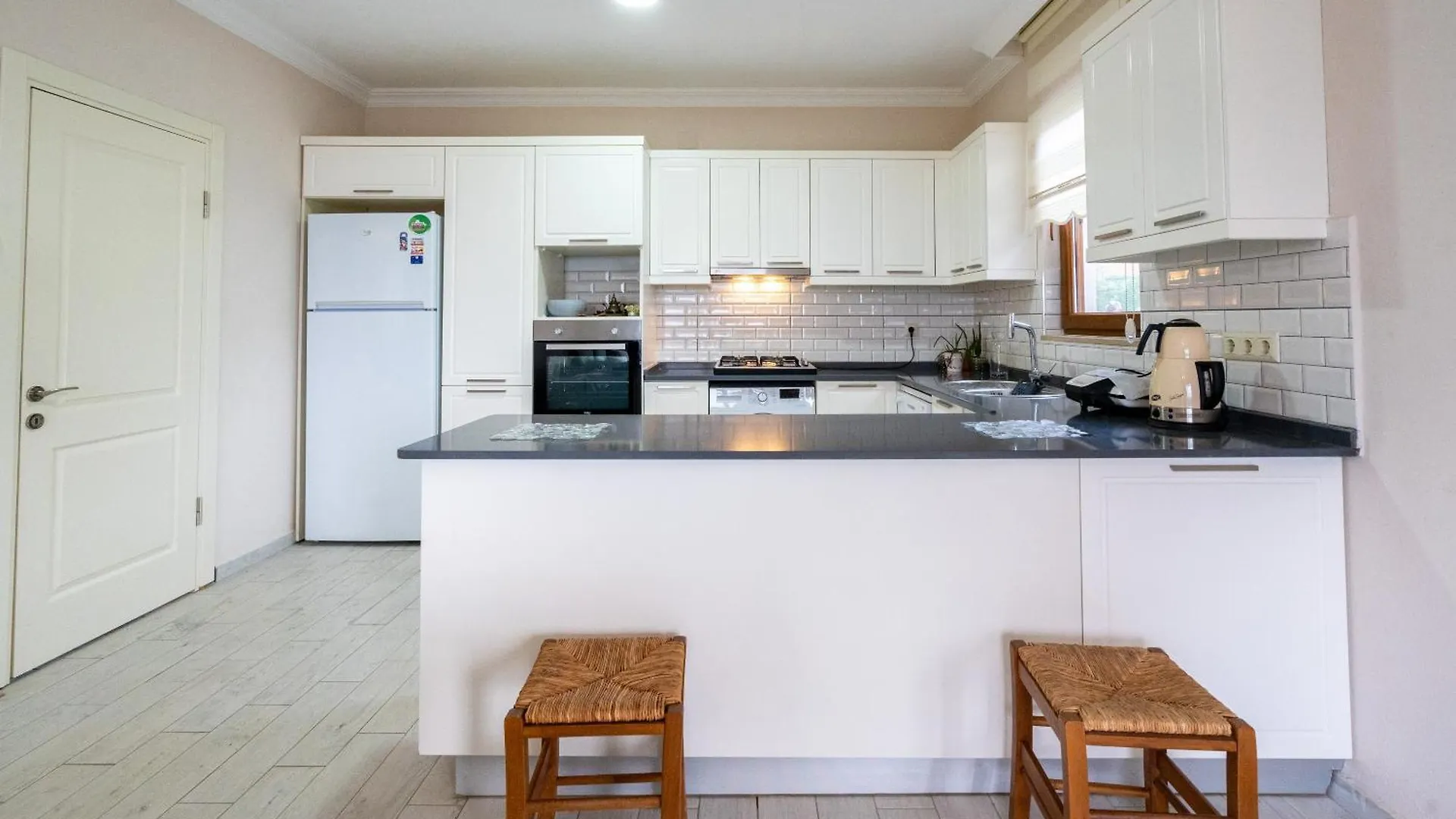 Sirius Villa Soeguet Daily Weekly Rentals Marmaris