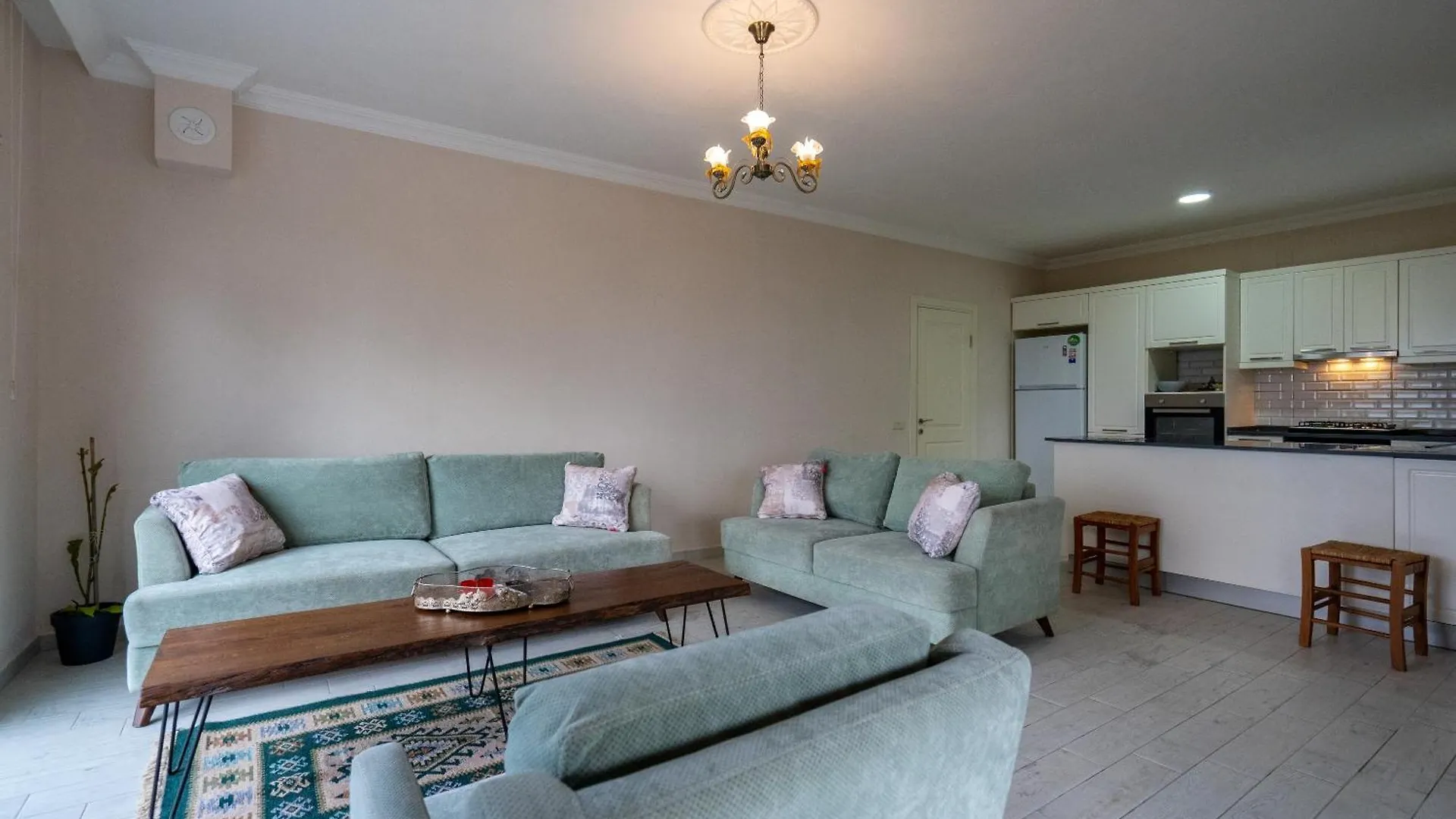 Sirius Villa Soeguet Daily Weekly Rentals Marmaris