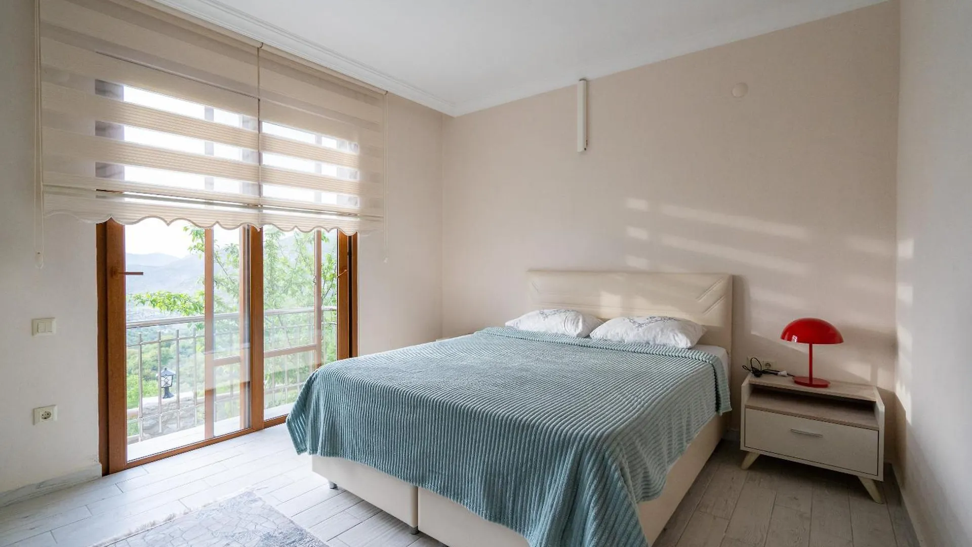 Sirius Villa Soeguet Daily Weekly Rentals Marmaris Turkey