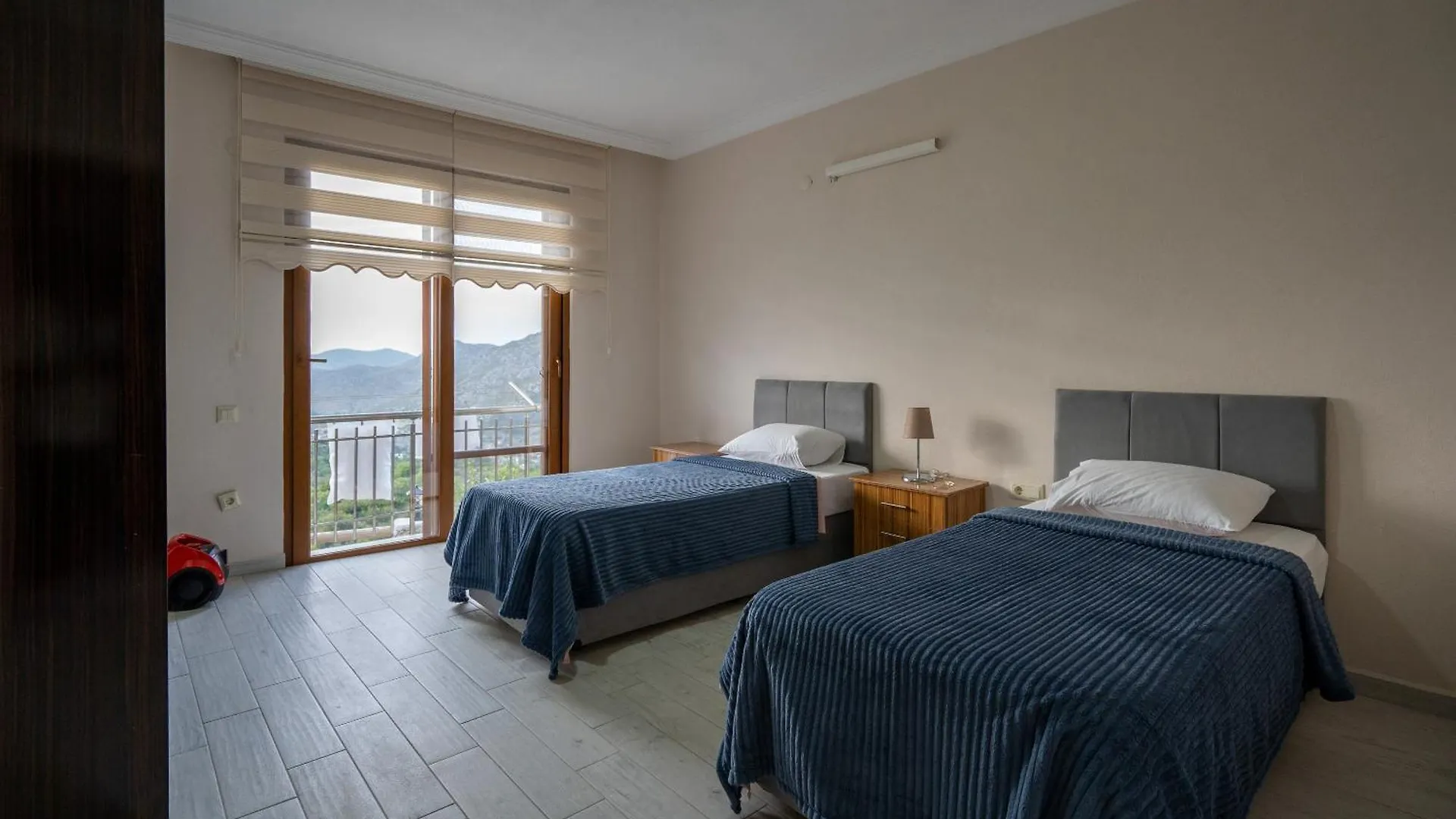 Sirius Villa Soeguet Daily Weekly Rentals Marmaris
