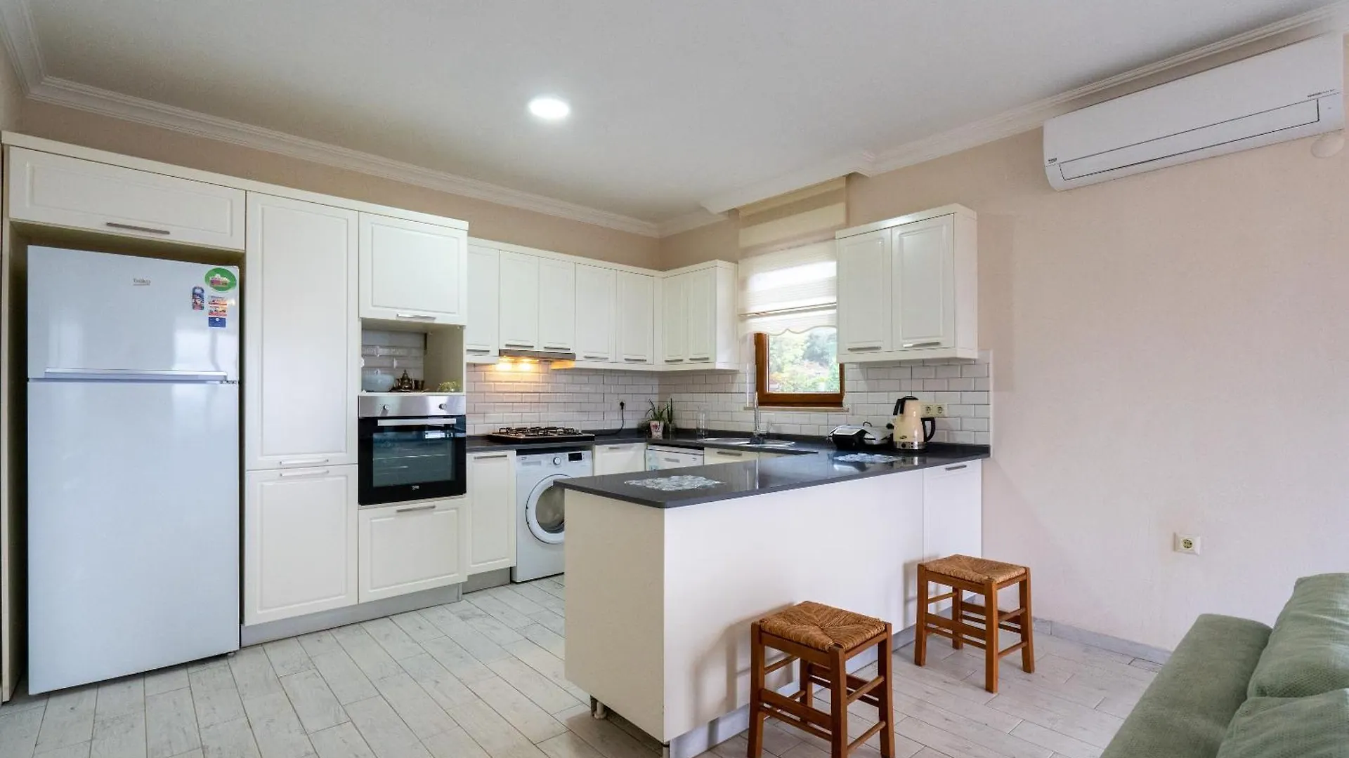 Sirius Villa Soeguet Daily Weekly Rentals Marmaris